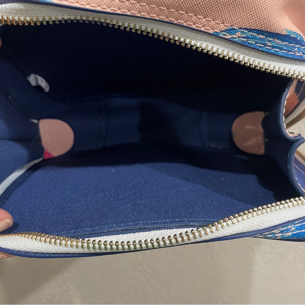 Mini Neiman Marcus Bag with Guitar Strap - Picture 3 of 5